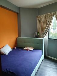 Woodsvale (D25), Condominium #479350111